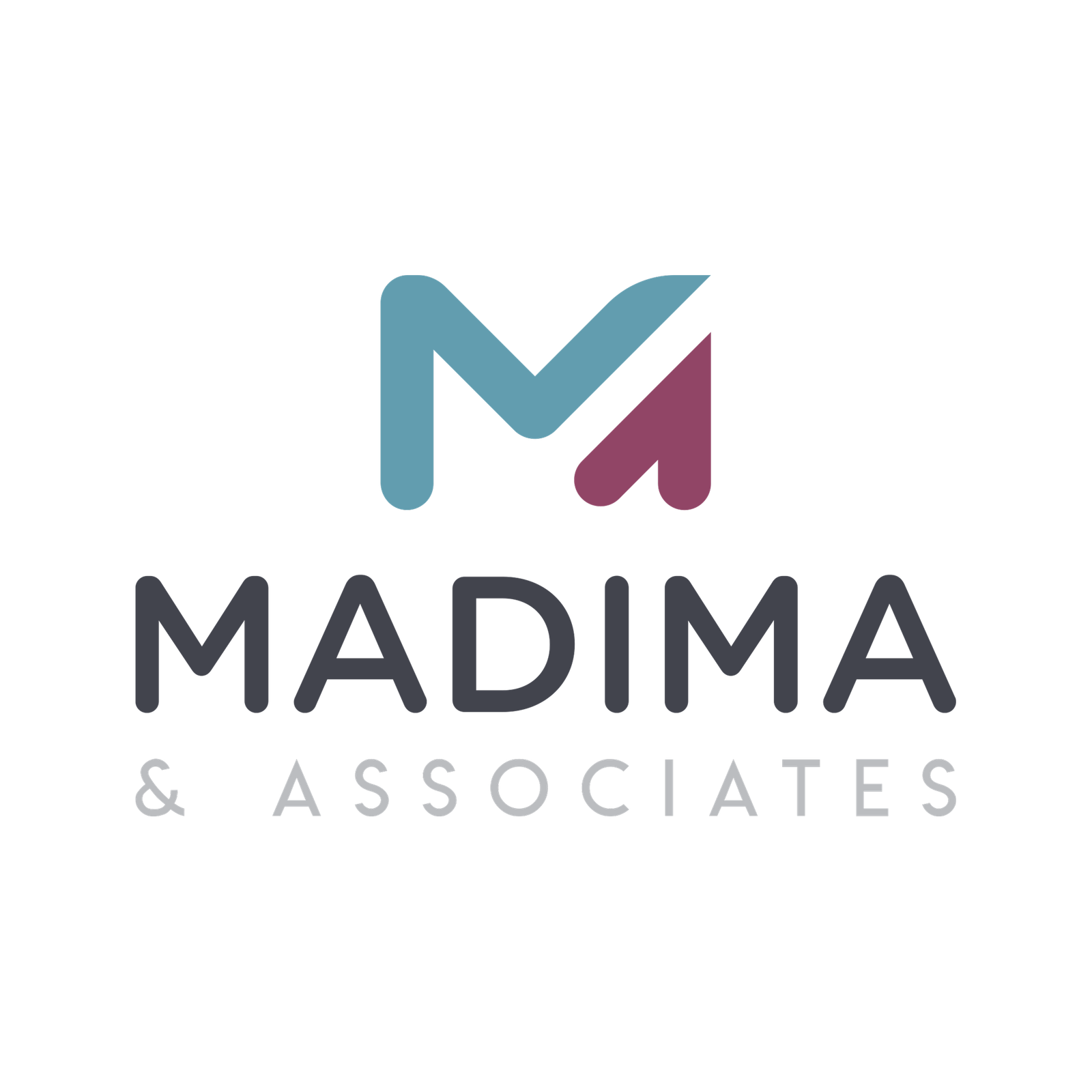 Madima & Associates Logo